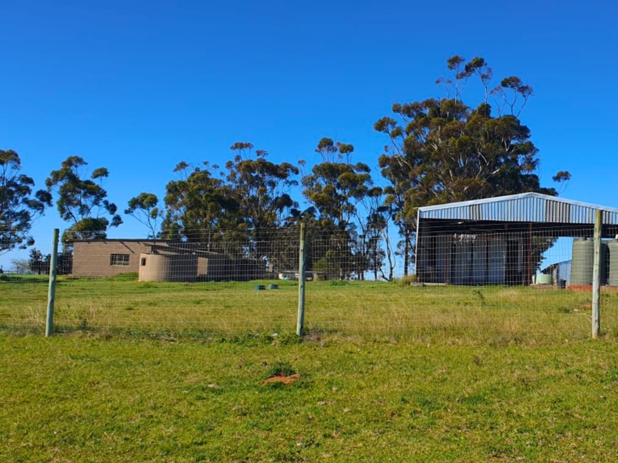 5 Bedroom Property for Sale in Grahamstown Central Eastern Cape